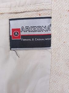 Arizona Textured Blazer