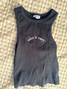 Women's "Take it Easy" Tank Top
