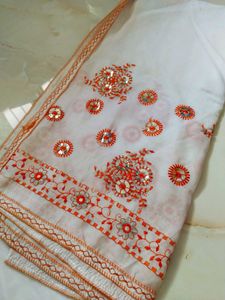 Assamese Chador
