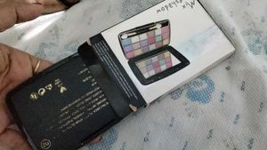 STEEL Palettes Eyeshadow