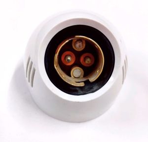 Light Bulb Holder Socket