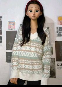 COMBO OF 2 SWEATER