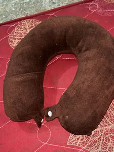 Comfortable Neck Pillow
