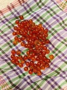 110 Beads For Necklace
