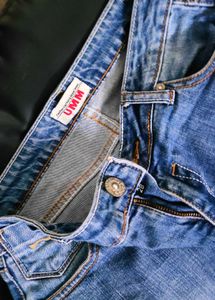 PRICE Drop - Light Wash Denim Jeans