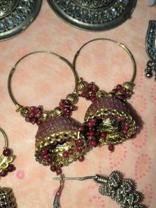 Assorted jwellery collection