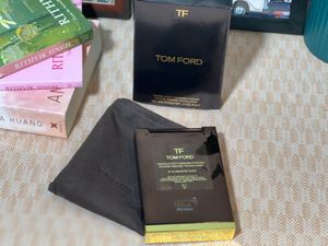Tom Ford Translucent Finishing Powder – 01 Alabast