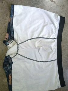 Men's Graphic Boxer Briefs