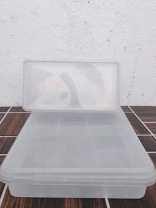 2 CONTAINERS