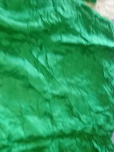 Salwaar Suit Of My Mother