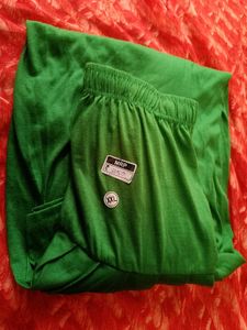 Emerald Green Patiala Pants