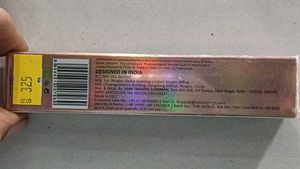 Colors Queen Shine Line Eyeliner