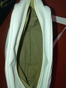 Burberry London Sling Bag