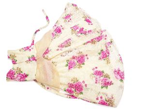 Beautiful Floral Party Dress for Girls