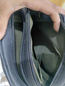 Cute Mouse Crossbody Bag