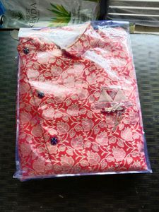 Men's Traditional Coat Kurta pajama