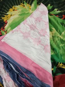 Boho Chic Scarf