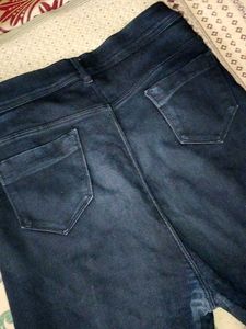 Classic basic fit Jeans