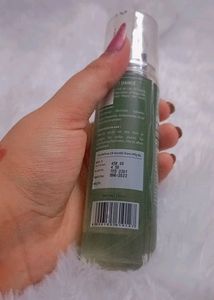 Combo Of 2 Body Mist Tnw And Pure Sense