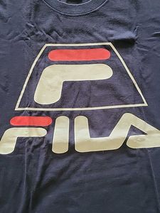 Vintage Fila T-Shirt