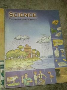 Our Environment Textbook