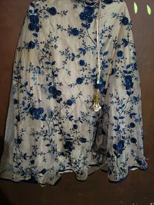 Fancy Kids Lehenga