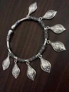 FREE Size German SILVER Bracelet