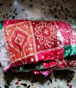 Brand New*** Stylish Multicolour Dupatta