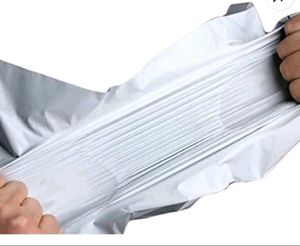 *New* 15 Nos Of Tamper Proof Courier Bags