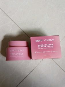 Earth Rhythm Barrier Repair Capsule Cream