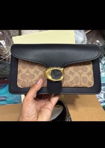 Coach Tabby Shoulder Bag