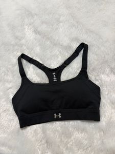 Under Armour Sports Bra XS size