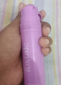 Foxtale Ceramide Supercream Hydrating Moisturizer