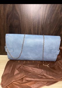 set of 2 bags ( sling &amp; hand bag )