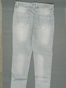 Jeans New