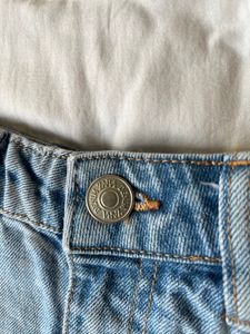 Zara Mini Skirt