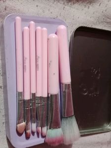 Mackup Brush 🖌️