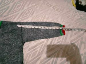 Combo Of Beautiful Woolen Sweaters