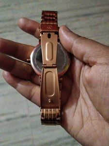 Women titan watch