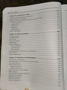 📘 Core Python Programming Book for Sale