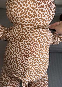Cute Giraffe Plush Toy