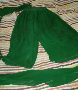 2 Sharara Suit