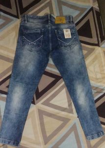 U.S. Polo Assn. Denim Jeans