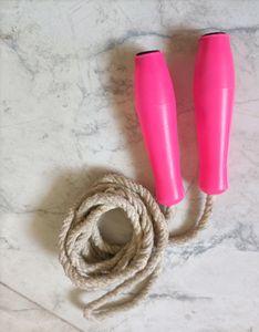 Jump Rope For Kids