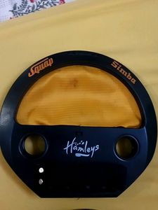Simba Hamley Brand Sqap Catch Ball Game
