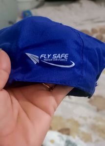 Indian Air Force Cap