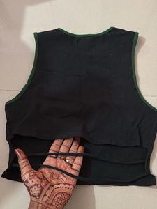 Two tops combo