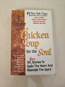Chicken Soup for the Soul