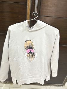 Cute Graphic Hoodie