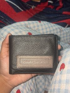 Tommy Hilfiger Bifold Wallet